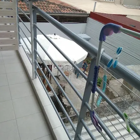 Afroditi Olympiakí Aktí